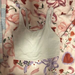 Target Light Gray Tank Top